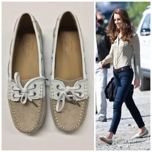 Sebago Bala Boat Shoe Loafer Aso Kate 